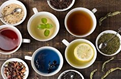 معرفی ۷ دمنوش معجزه آسا برای کاهش اثرات آلودگی هوا بر سلامت