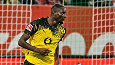 سرهو گیراسی تصمیمی اساسی می‌گیرد