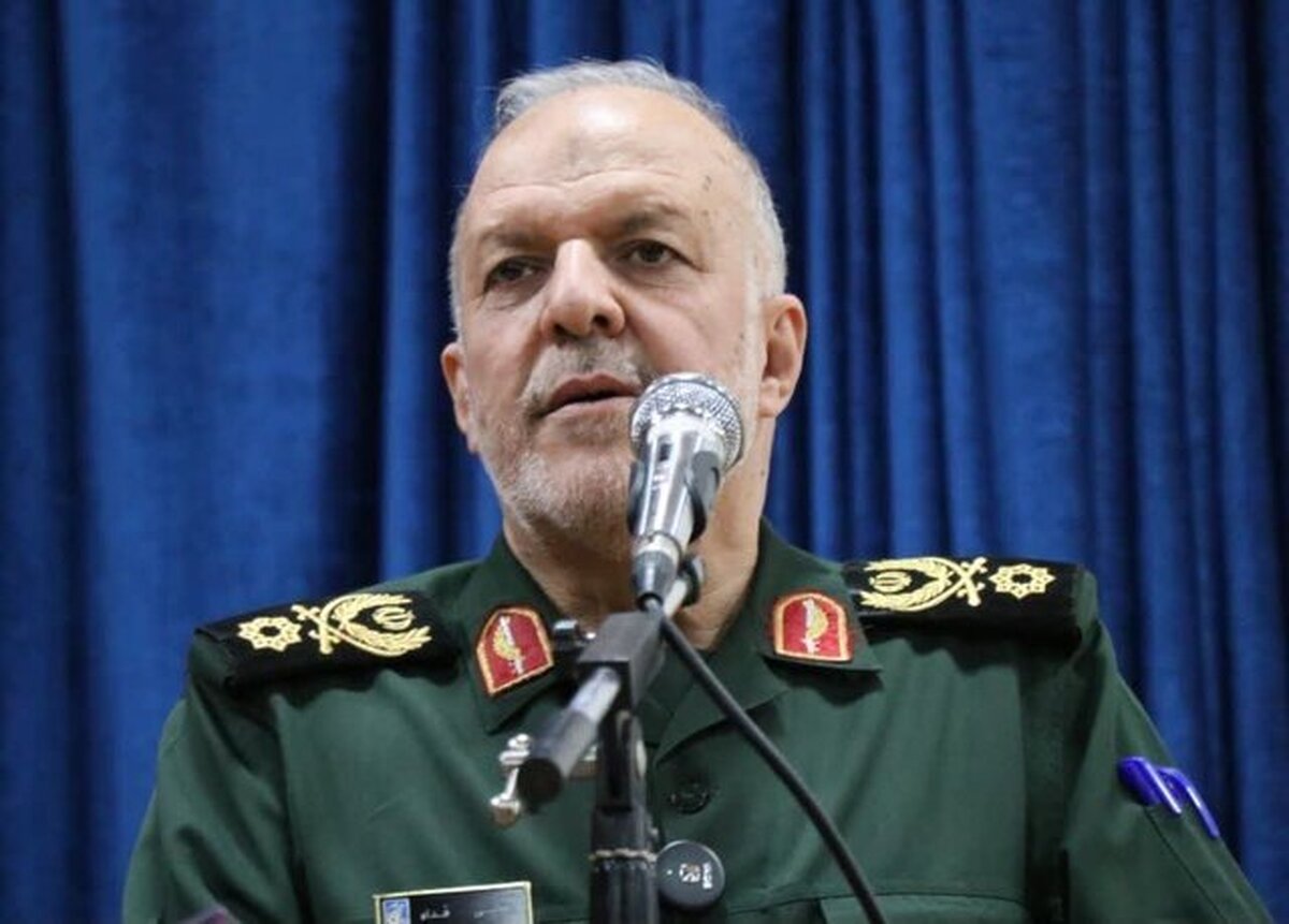 فرمانده سپاه اصفهان: صبری که مادران شهدا از خود نشان می‌دهند کم‌تر از شهادت نیست