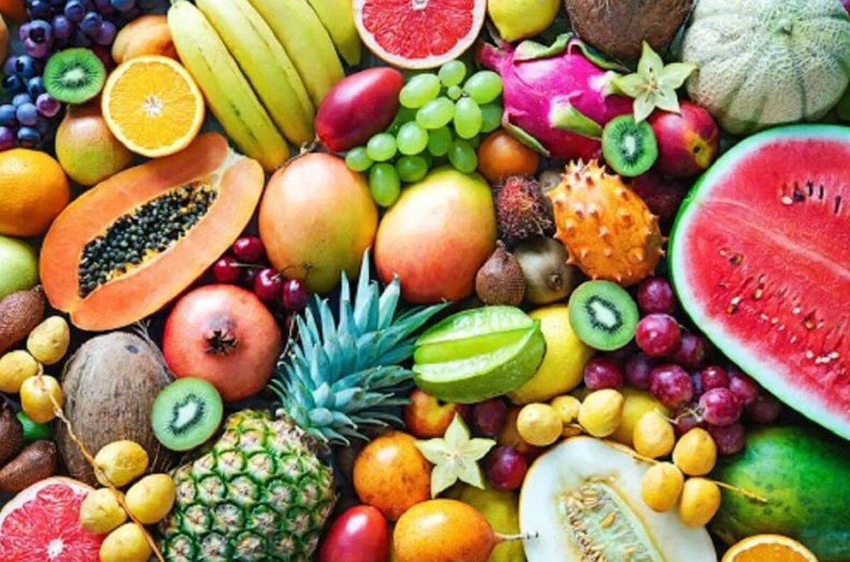 ۵ میوه خوشمزه که نگهداری آنها در یخچال ممنوع است/چگونه از این میوه‌ها نگهداری کنیم؟