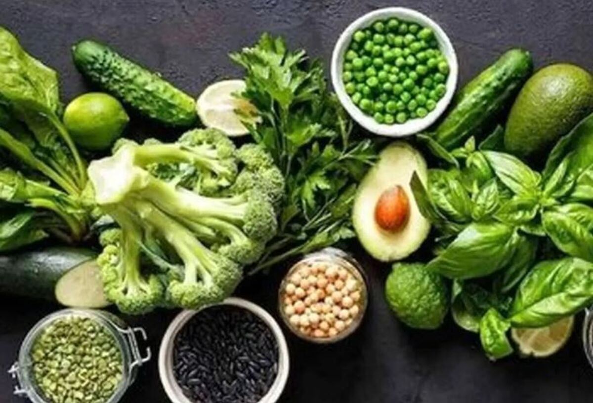 آیا واقعا مصرف سبزیجات باعث افزایش فشار خون می‌شود؟