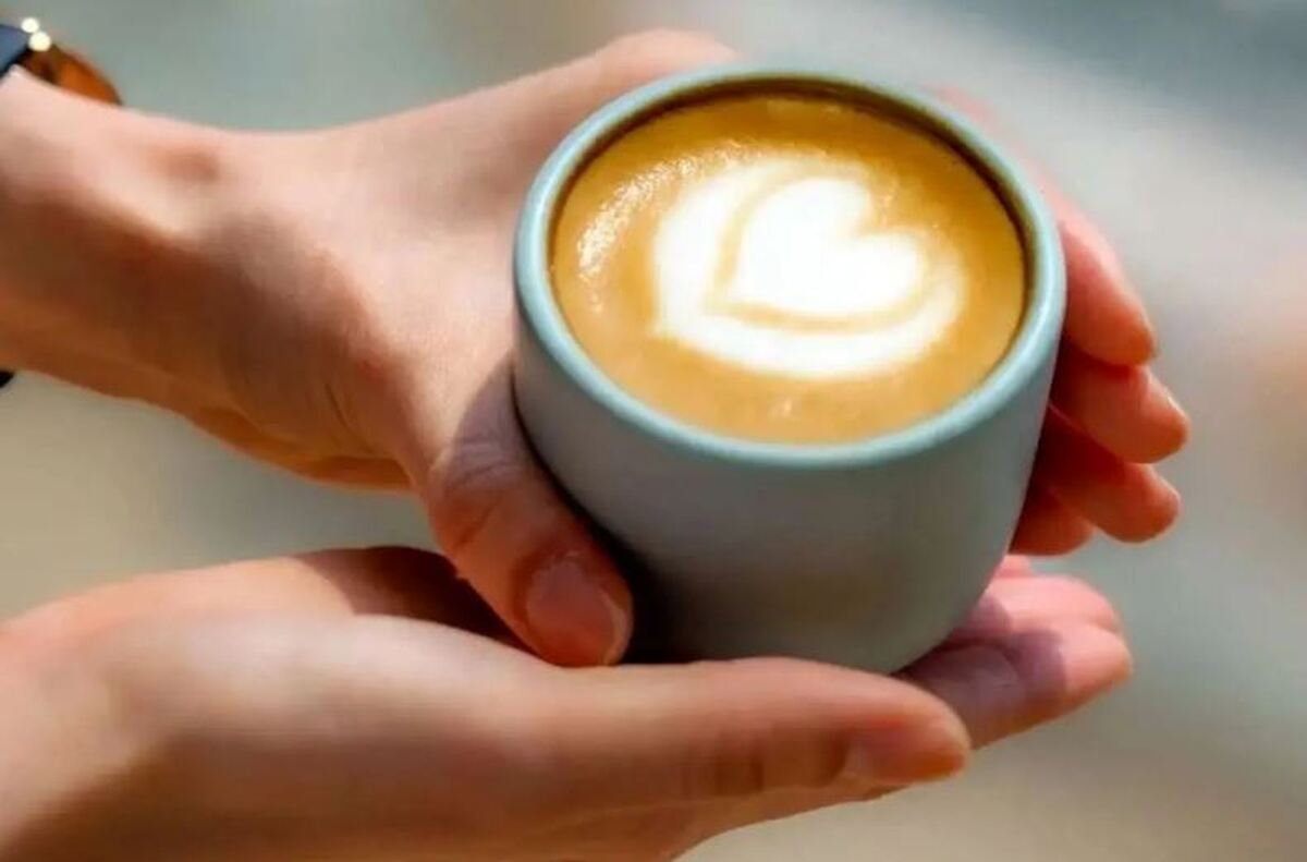 چرا نوشیدن قهوه حس خوبی دارد؟