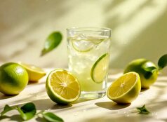 نکاتی مهم برای مصرف هوشمندانه «آب لیمو» برای جلوگیری از آسیب‌های احتمالی