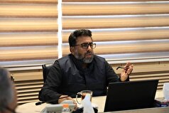 ایجاد ۱.۵ کیلومتر معبر جدید در امتداد حریم باغ راه حضرت زهرا (س)