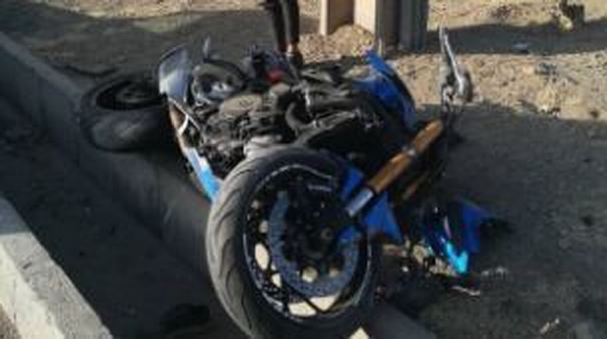 از موتورسواران تا عابران پیاده قربانیان این هفته تصادفات مرگبار پایتخت شدند