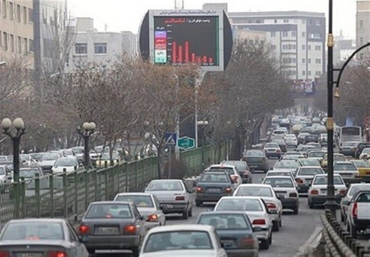 ترافیک پرحجم در جاده‌های شمال/ کندوان به سمت تهران یکطرفه شد