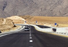 اتصال آباده به آزادراه اصفهان – شیراز در دستور کار وزارت راه