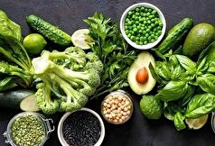 آیا واقعا مصرف سبزیجات باعث افزایش فشار خون می‌شود؟