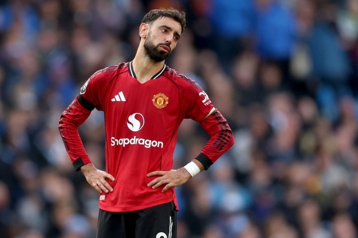 مندیتا: دوست دارم وینیسیوس را در لیگ برتر ببینم، درست مثل فرناندز در لالیگا