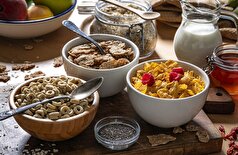 مواد سمی مرتبط با ناباروری و سرطان در محصولات غلات در اروپا!