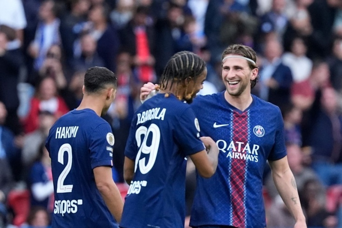 مراسم اهدای جوایز گلوب ساکر| نامزد‌های نهایی جایزه بهترین باشگاه سال ۲۰۲۵ جهان را اعلام کرد