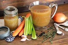 آشنایی با خواص آب قلم؛ معروف به «طلای مایع»