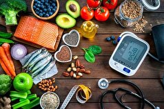 به کمک این مواد غذایی سطح فشارخون را مدیریت کنید
