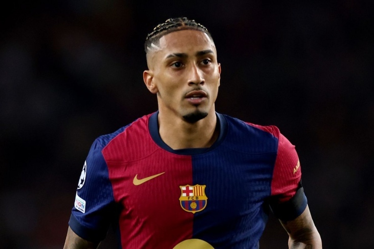 رافینیا در مورد پیروزی بارسلونا مقابل اتلتیکو مادرید در دیدار لالیگا اظهار نظر کرد