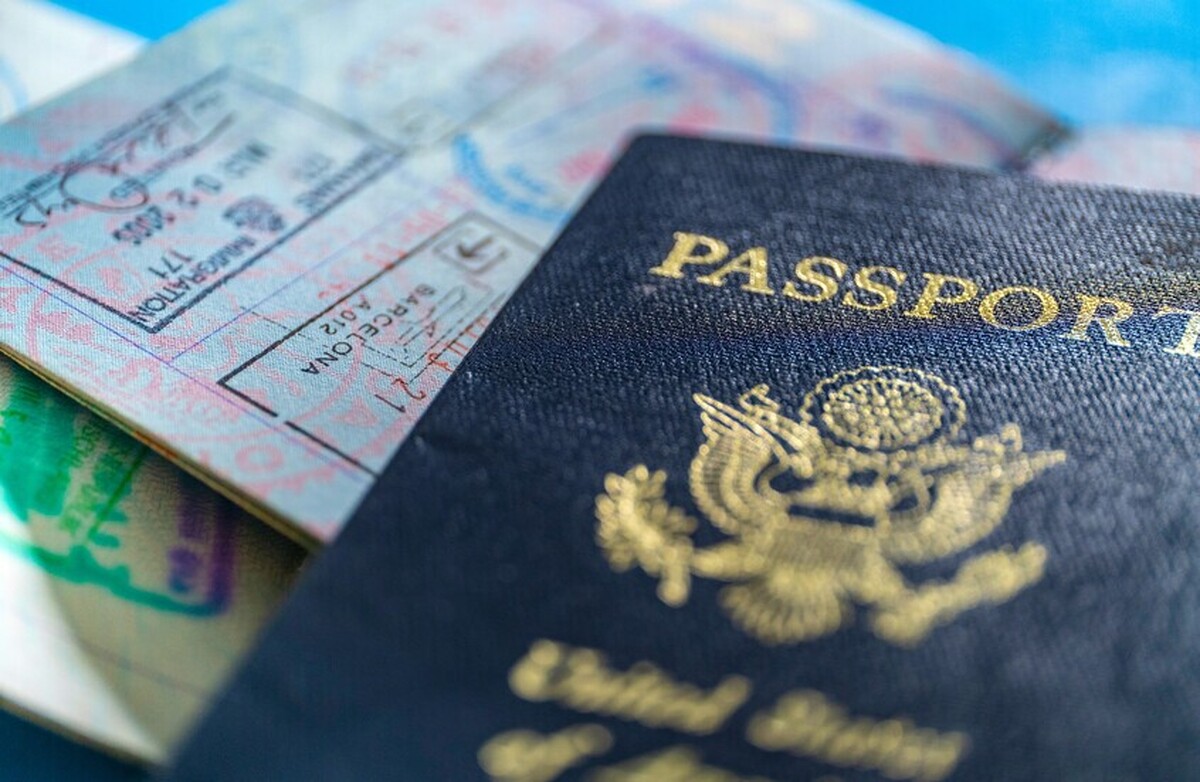 ایالات متحده: مدت زمان مجوز کار مهاجران به ۱۸ ماه کاهش یافت