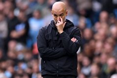 منچستر سیتی برای اولین بار از سال ۱۹۵۷، پس از دریافت چهار گل، در یک بازی پیروز شد