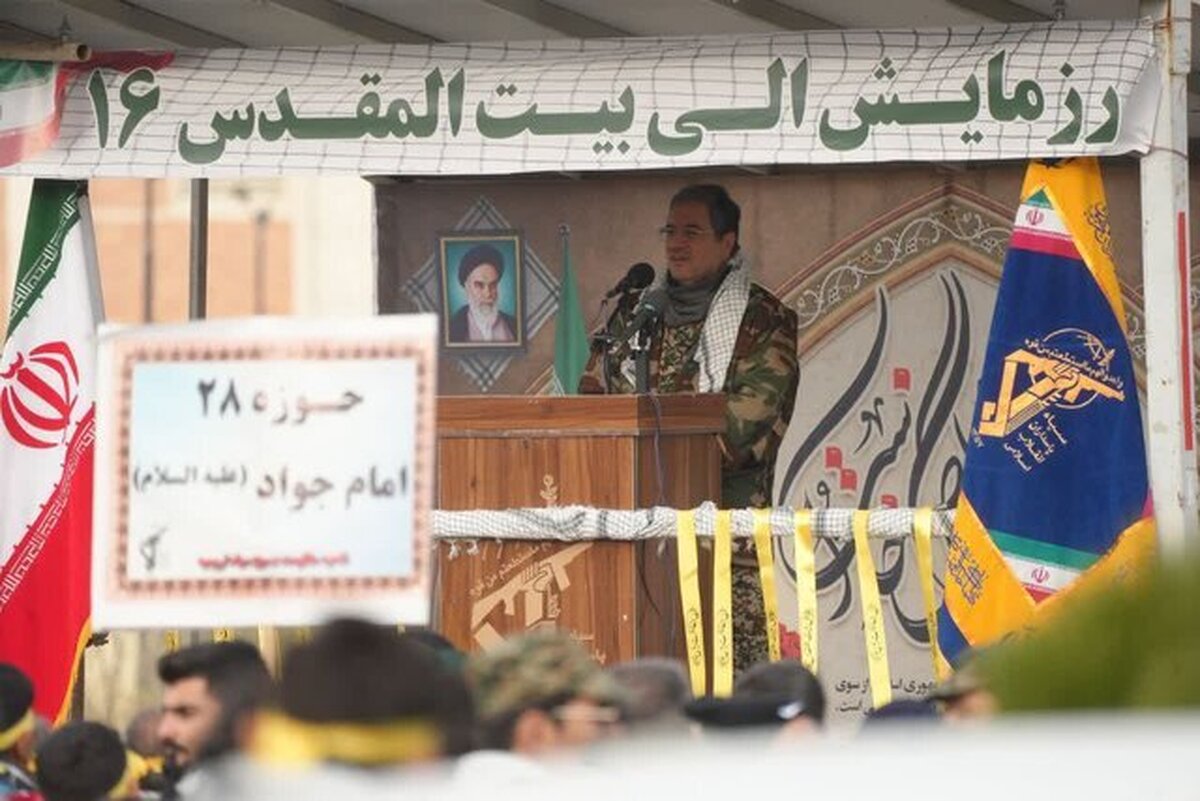 استاندار: آذربایجان غربی یکی از امن‌ترین استان‌های کشور است