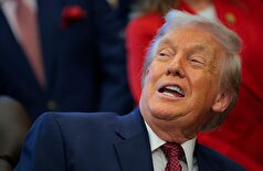 موارد استراتژی امنیت ملی ترامپ بر اساس منطقه