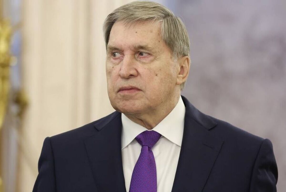 دلگرمی روسیه برای انجام مذاکرات با آمریکا