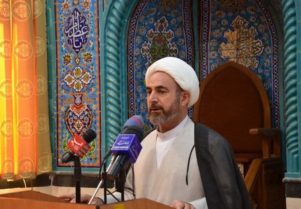 هشدار صریح امام‌جمعه ایلام: اسراف انرژی به تهدید امنیت ملی تبدیل شده است