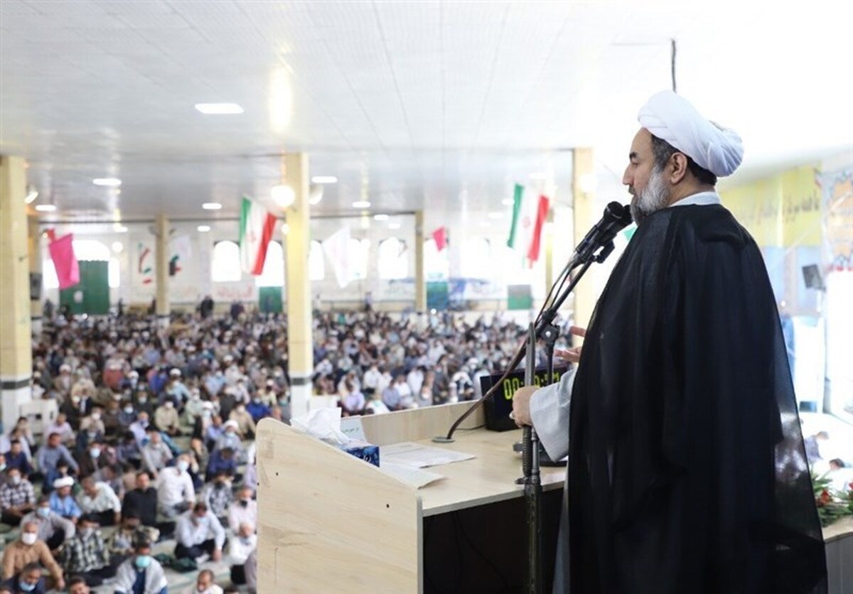 هشدار امام جمعه زاهدان نسبت به خشکسالی در سیستان و بلوچستان