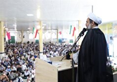 هشدار امام جمعه زاهدان نسبت به خشکسالی در سیستان و بلوچستان