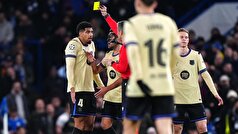 بارسلونا خرید زمستانی را رد کرد