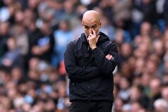 جوزپ گواردیولا: می‌خواهیم تا حد امکان به آرسنال نزدیک شویم، اما مهمترین چیز نحوه بازی ماست