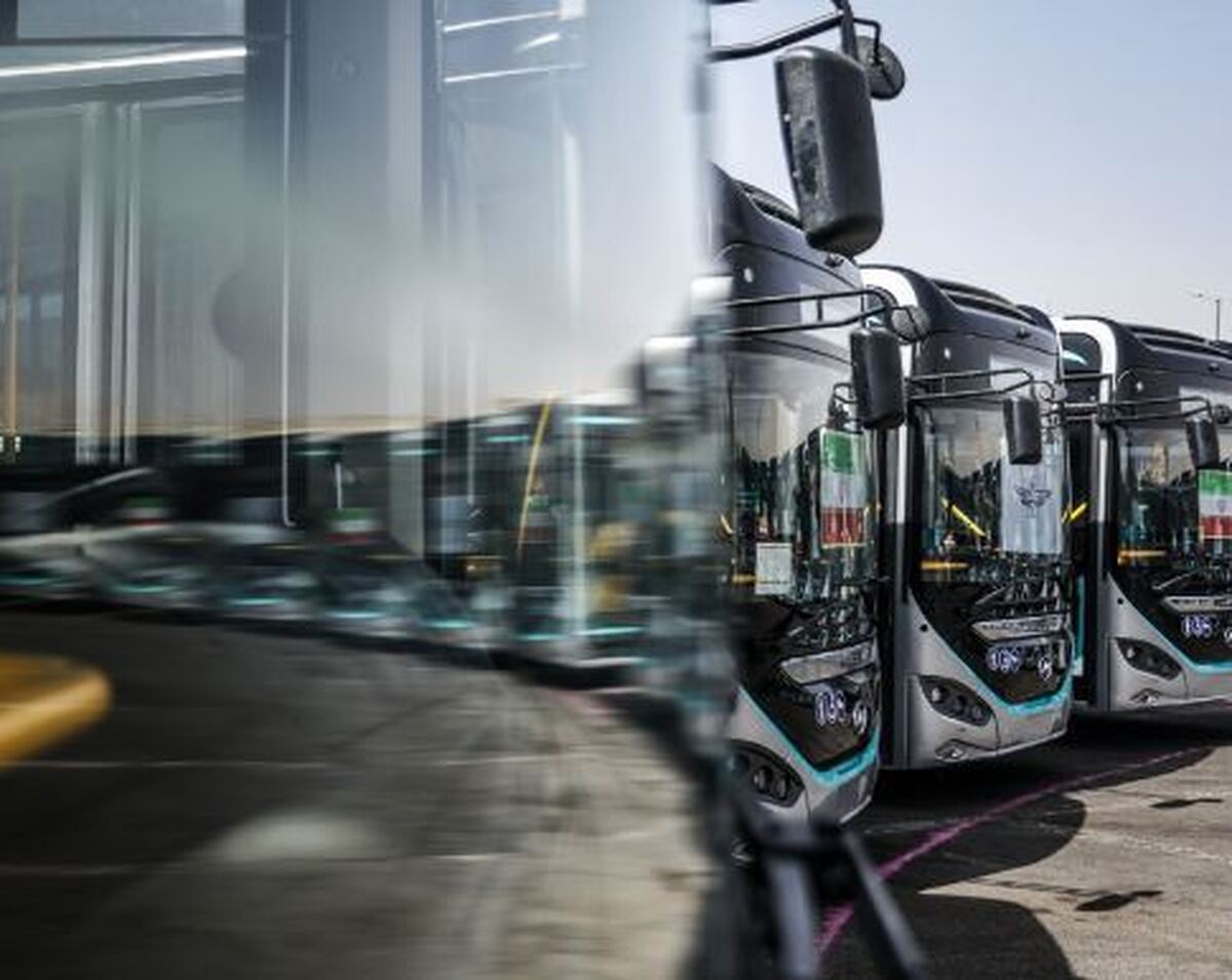 بهره برداری و ارتقای خدمات حمل‌ونقل عمومی و کاهش زمان سفر شهروندان قم