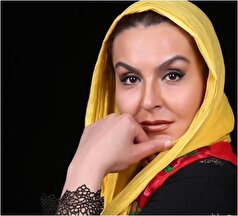 تصویر لو رفته از استایل آزیتا ترکاشوند در یک مهمانی شبانه خبرساز شد!