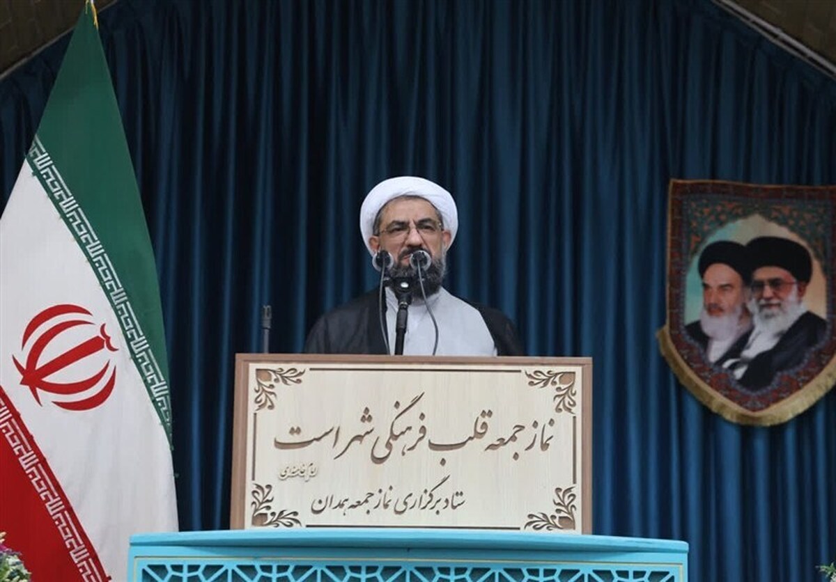 رزمایش «سهند ۲۰۲۵» نمایش عزم مشترک کشور‌های شانگهای برای مقابله با تروریسم فراملی است