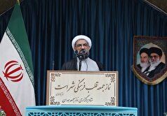 رزمایش «سهند ۲۰۲۵» نمایش عزم مشترک کشور‌های شانگهای برای مقابله با تروریسم فراملی است