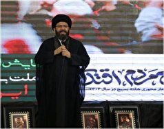 امام جمعه زنجان: جهاد امروز 