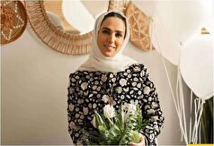 نگاهی به چند استایل محبوب و در عین حال با حجاب سوگل طهماسبی/چه سلیقه خوبی داره!