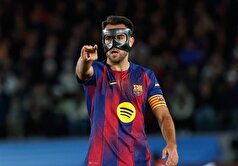 گارسیا قراردادش با بارسلونا را تا ۲۰۳۱ تمدید کرد