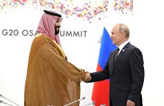 پایتخت روسیه همکاری اقتصادی خود با عربستان سعودی را تقویت کرده و صادرات خود را ۷۲ درصد افزایش می‌دهد