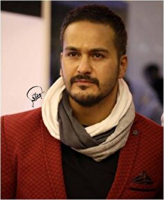 تصویری کمتر دیده شده از میلاد کی مرام و مادر مهربان و دوست داشتنی اش