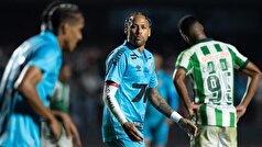 نیمار آینده‌اش را در هاله‌ای از ابهام قرار داد