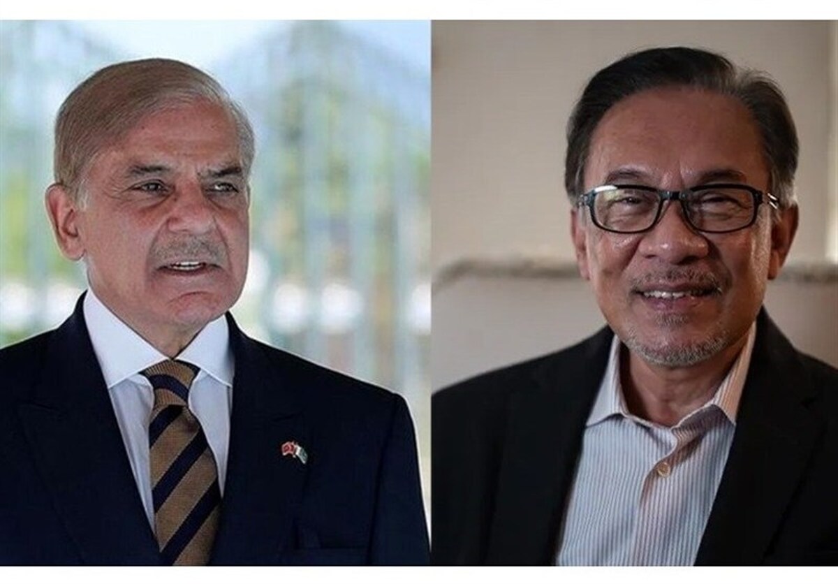 مالزی خواستار حل دیپلماتیک اختلافات پاکستان و طالبان شد