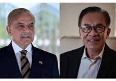 مالزی خواستار حل دیپلماتیک اختلافات پاکستان و طالبان شد