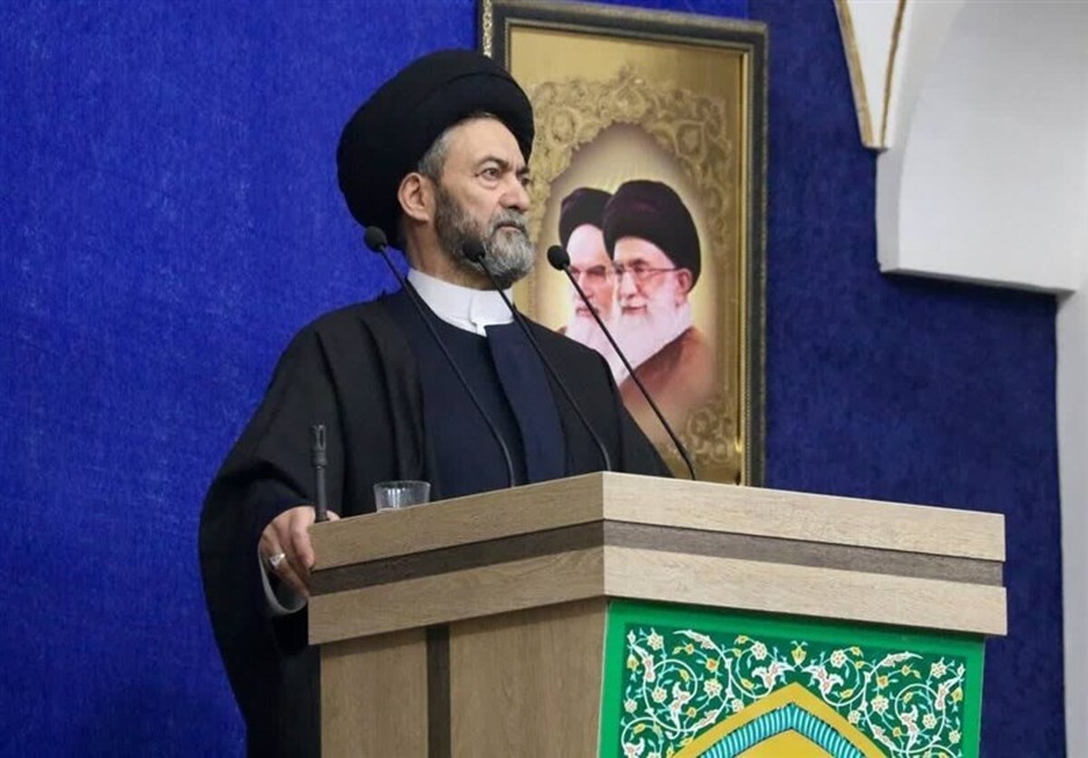 روایت تاریخی آیت‌الله عاملی از سرنوشت خائنان/ برخی مناظره‌ها فقط کینه می‌سازند