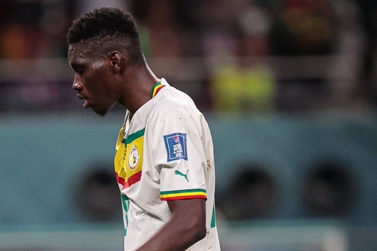 گلسنر، سرمربی کریستال پالاس: سار هر دو بازی این هفته را از دست خواهد داد