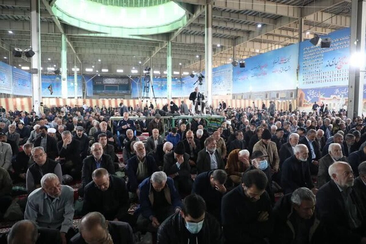 امام جمعه موقت سمنان: دانشجویان سرمایه‌های کشور هستند