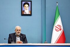 وزیر نیرو: شهید کشوری نمونه یک بسیجی تمام عیار بود