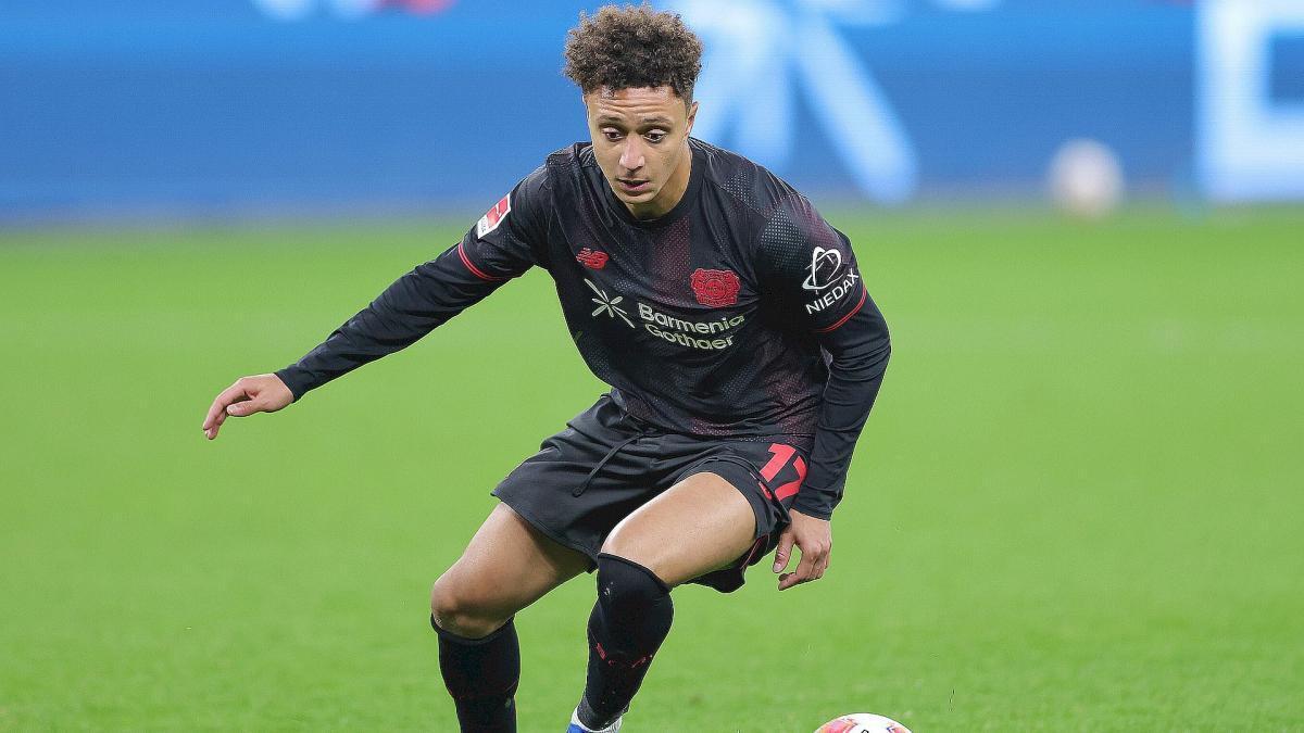 جایگزینی ۳۲ میلیون یورویی برای فلوریان ویرتز که موفق نشد