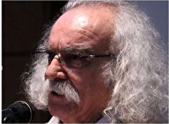 اظهارات سیدعلی صالحی درمورد آخرین شعر هایش