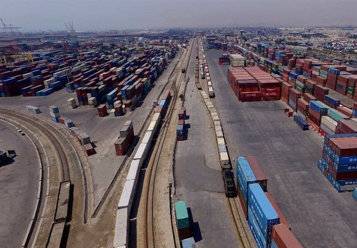 امضای توافق‌نامه ریلی بین ایران، قزاقستان و ترکمنستان/ ترانزیت ریلی به ۱۵ میلیون تن می‌رسد