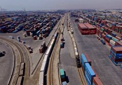 امضای توافق‌نامه ریلی بین ایران، قزاقستان و ترکمنستان/ ترانزیت ریلی به ۱۵ میلیون تن می‌رسد