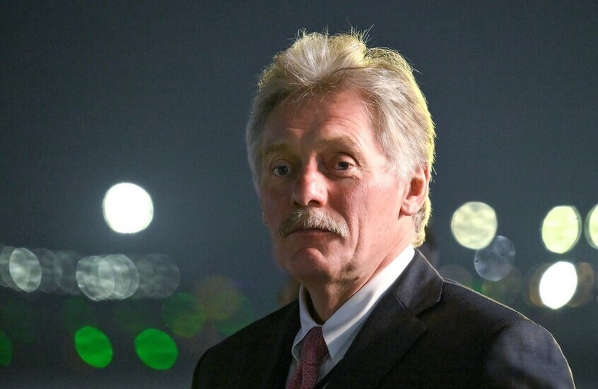 پسکوف: روسیه پیش از آنکه مجبور به اقدام نظامی شود، خواستار حل و فصل مسالمت‌آمیز در اوکراین شد