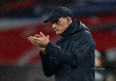 راهکار توخل برای کمک به نیمکت‌نشینان انگلیس در جام جهانی؛ در رختکن بمانید!